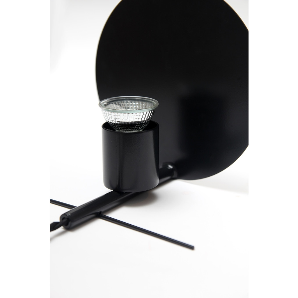 Table De Jardin En Teck Beau Od Table Light Black Decovry