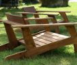 Table De Jardin En Teck Charmant Galette Chaise Jardin 50x50 In 2020