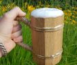 Table De Jardin En Teck Nouveau Chope En Bois Chªne Dobové Stolován­ BednáÅstv­ Bois Et