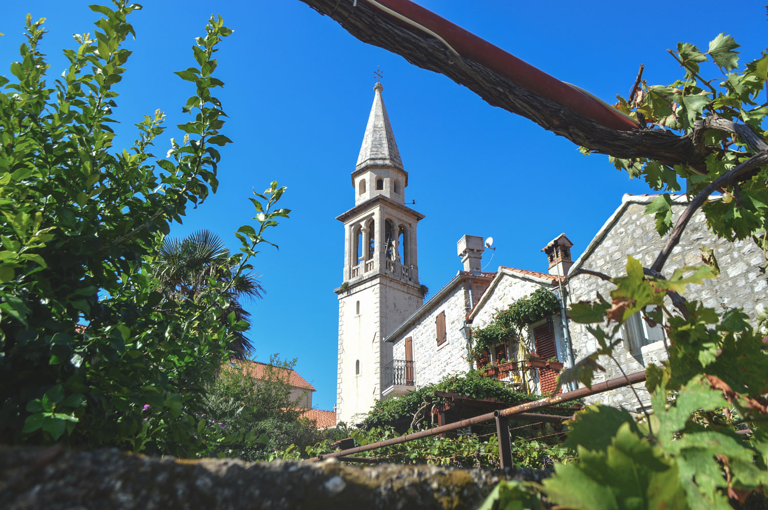 01 budva old town