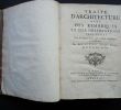 Table De Jardin Leclerc Best Of Vialibri Rare Books From 1714 Page 1