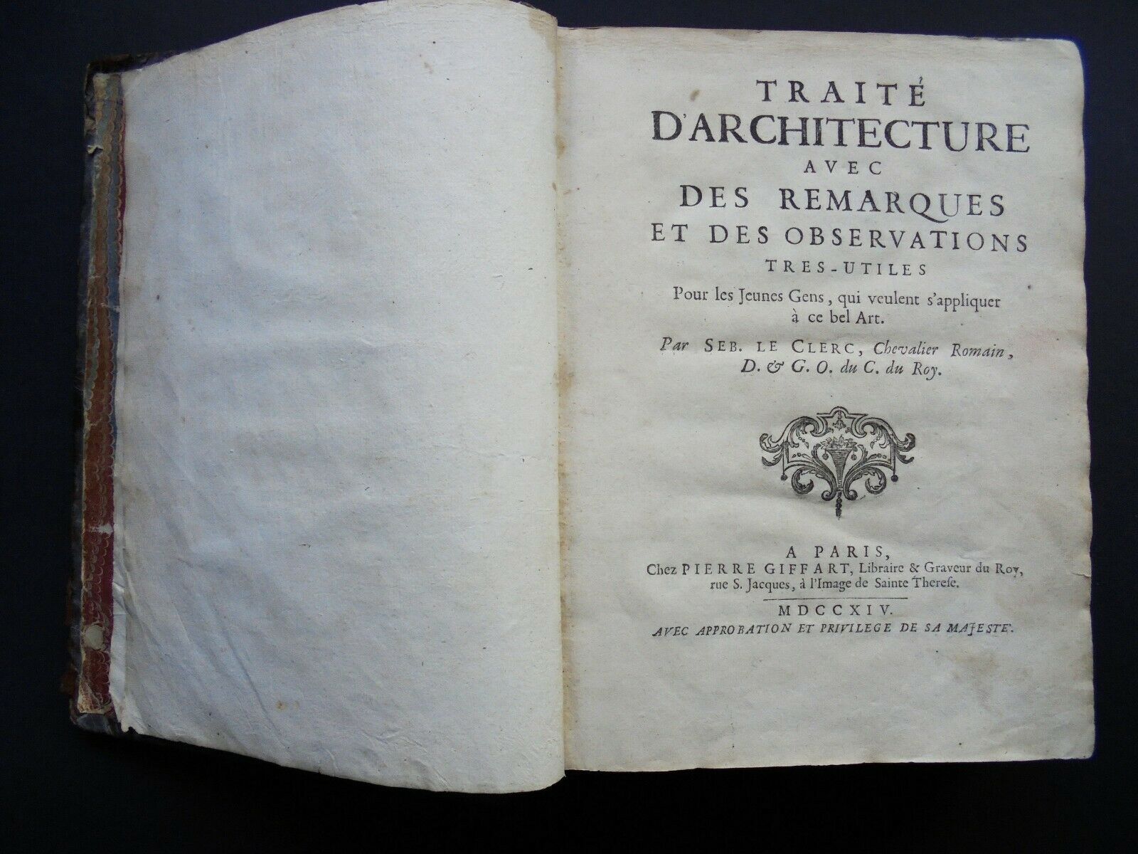 Table De Jardin Leclerc Best Of Vialibri Rare Books From 1714 Page 1