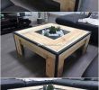 Table De Jardin Luxe Shaped Into the Interesting Project Of the Wood Pallet Table