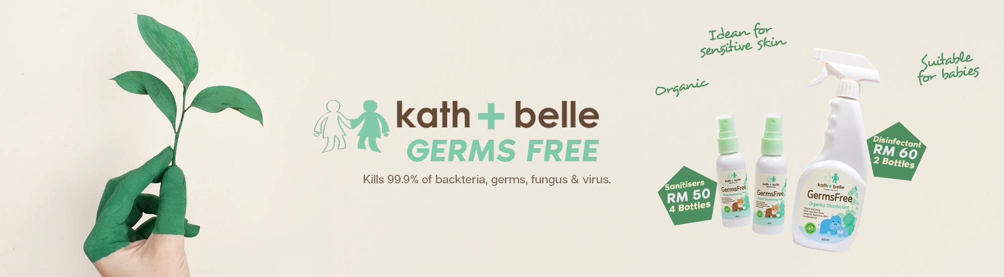 Kath n belle Banner promotion 2000x553