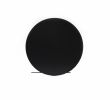 Table De Jardin Plastique Charmant Od Table Light Black Decovry