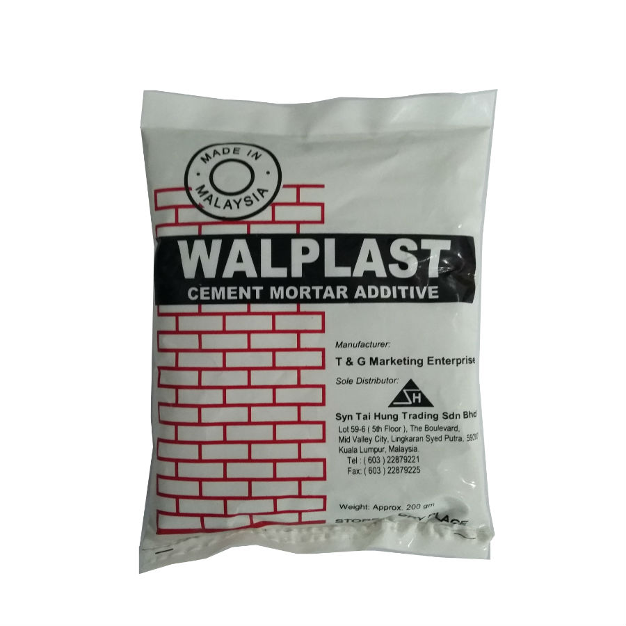 Table De Jardin Plastique Charmant Walplast Cement Mortar Additive 200g