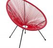 Table De Jardin Plastique Unique Fauteuil De Jardin Acapulco Rouge Kare Design Taille