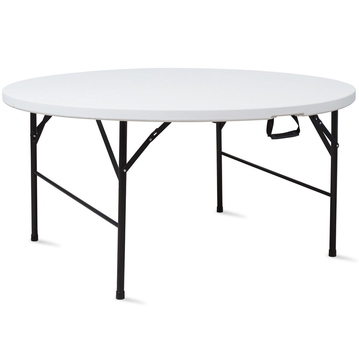 Table De Jardin Ronde Avec Rallonge Inspirant Table Pliante Ronde 10 Personnes Taille 10 Pers