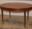 Table De Jardin Ronde Avec Rallonge Unique Table Salle A Manger Ovale Avec Rallonge Meilleur De Table