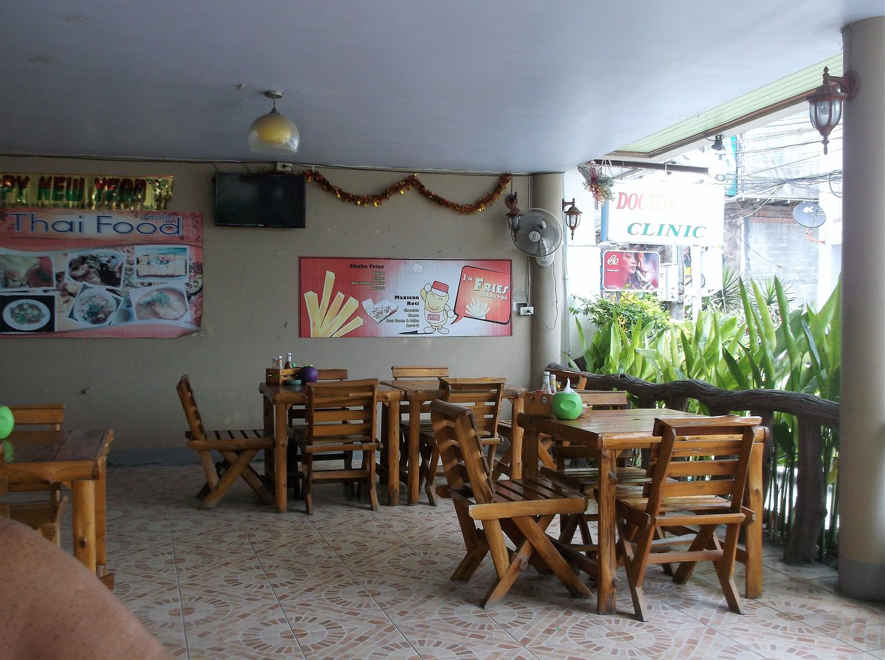 Table Et Chaise De Terrasse Best Of Friendly Guest House Lodge Reviews Ko Pha Ngan Thailand