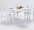 Table Et Chaise De Terrasse Frais Chaise De Cuisine Pas Cher Chaise Cuisine Vintage Cuisine