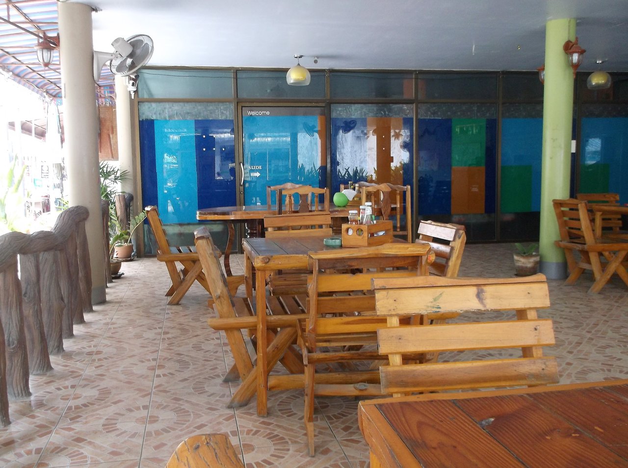 Table Et Chaise De Terrasse Frais Friendly Guest House Lodge Reviews Ko Pha Ngan Thailand