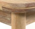 Table Et Chaise De Terrasse Inspirant Table Sheryl 90 X 90 Cm