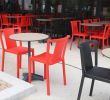 Table Et Chaise De Terrasse Luxe Destockage Chaises Restaurant De Beau Chaise Design