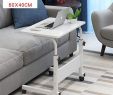 Table Frais Amazon Mobile Laptop Table Desk Cart Overbed Table