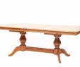 Table Frais Siena Extending Dining Table