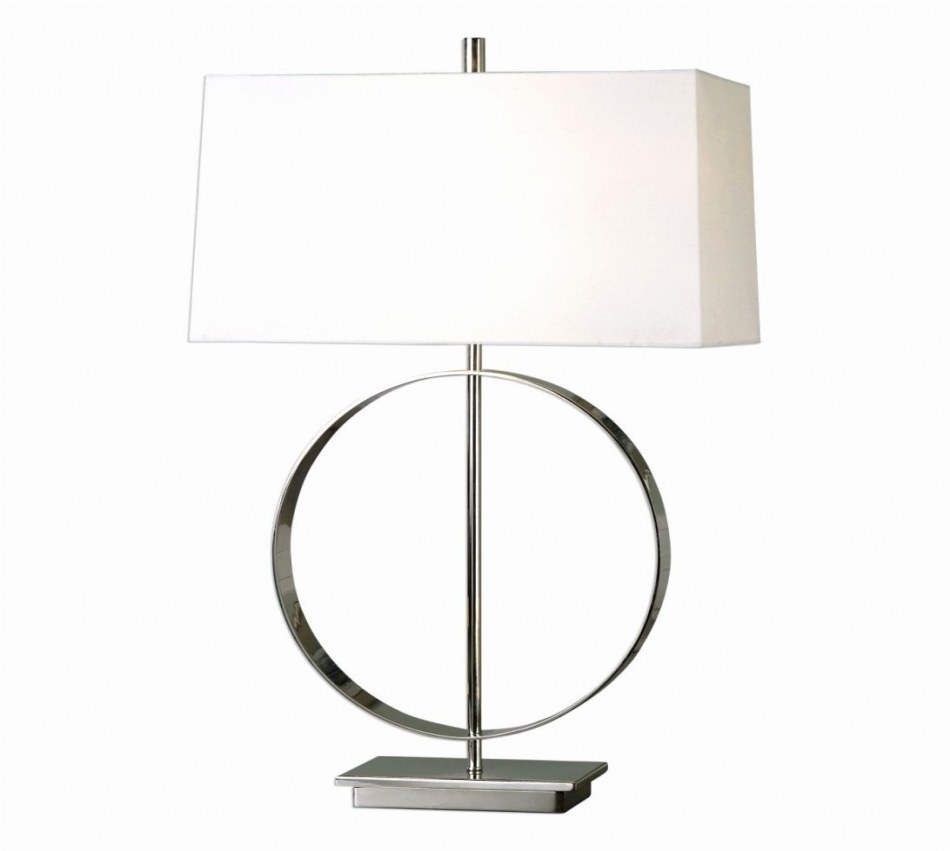 Table Génial Modern Style Living Room Modern Table Lamps for Bedroom
