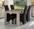 Table Jardin Bois Charmant sove Table A Manger Carree Bois — sovedis Aquatabs