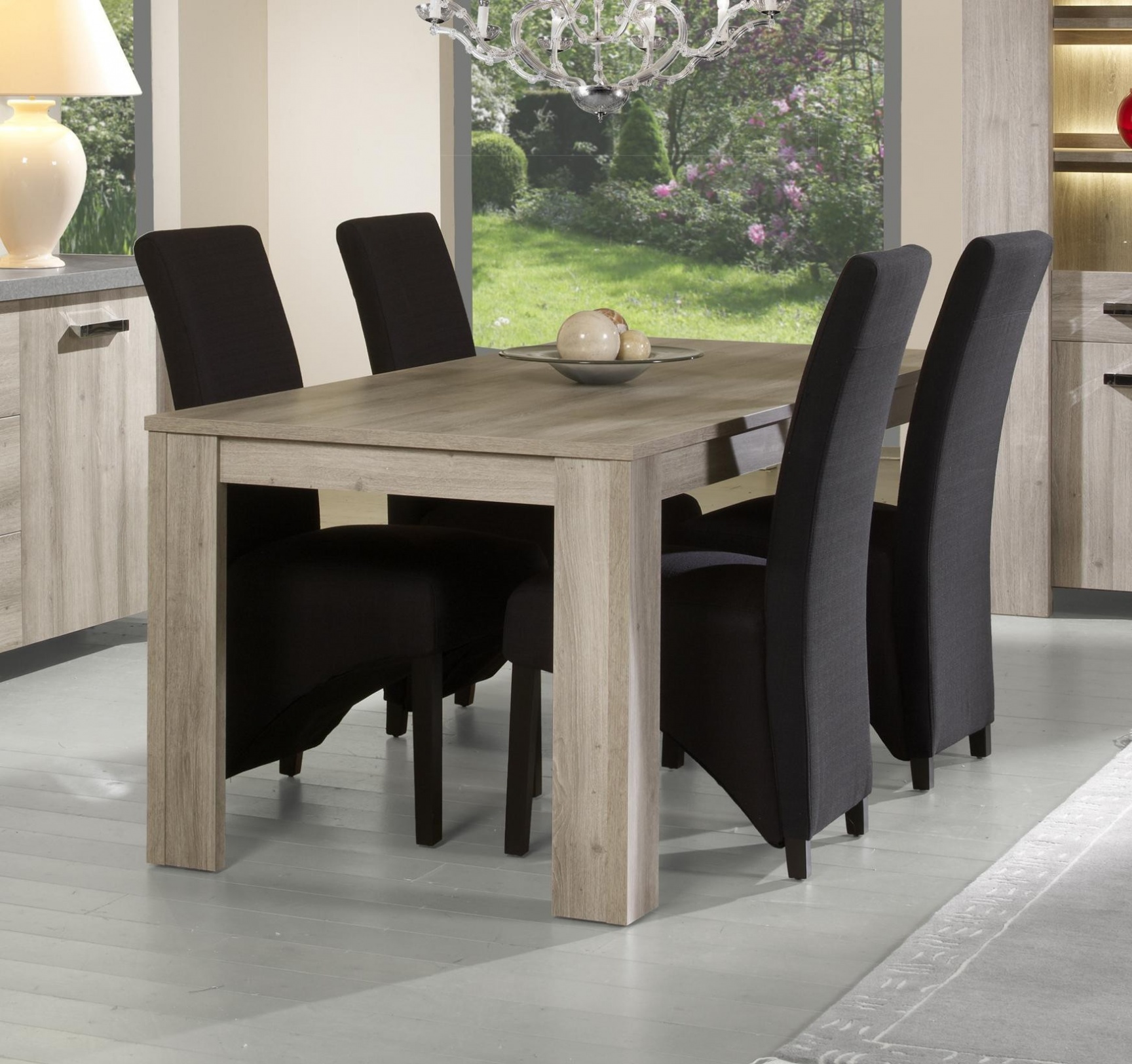 attrayant la salle a manger et awesome table bois 0d archives table a manger carree bois of table a manger carree bois