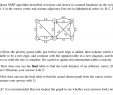 Table Nouveau Carry Out the Dijkstra Sssp Algorithm Described In