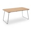 Table Teck Jardin Inspirant Table De Jardin Lilium