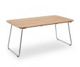 Table Teck Jardin Inspirant Table De Jardin Lilium