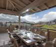 Table Terrasse Luxe Apart Deluxe Am Wilden Kaiser Prices & Condominium Reviews