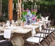 Table Terrasse Unique at Home In Arkansas