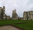 Tante De Jardin Beau Ruines De L Abbaye Notre Dame De Clairmarais 2020 All You