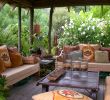 Tante De Jardin Élégant Lovely Outdoor Living Room Galer­a