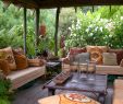 Tante De Jardin Élégant Lovely Outdoor Living Room Galer­a