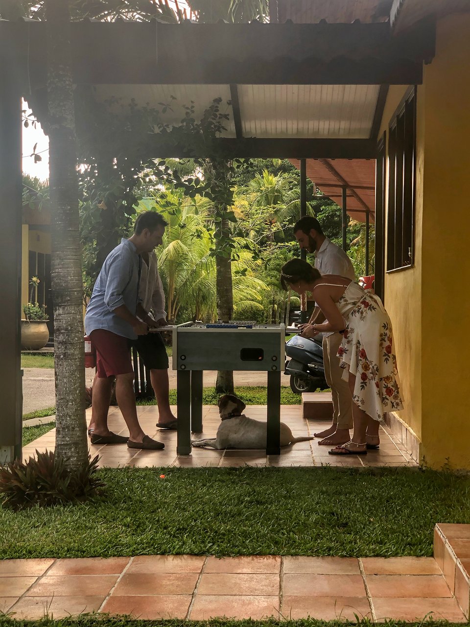 Tante De Jardin Inspirant Takamaka Green Village Prices & Hotel Reviews Seychelles