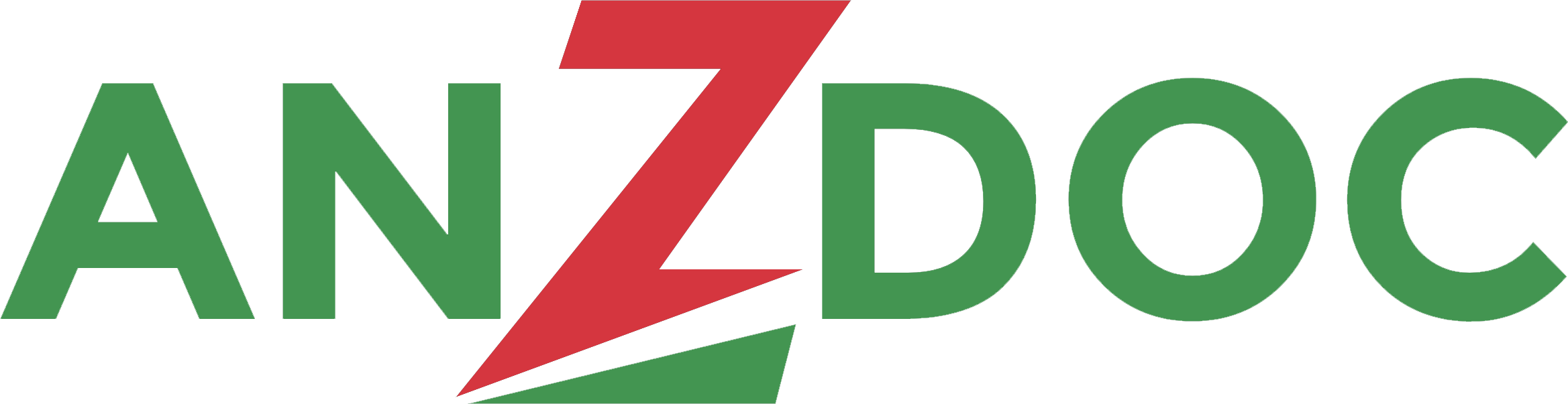 anzdoc logo