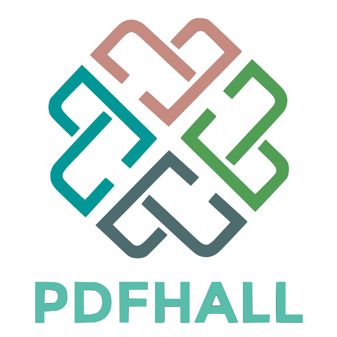 pdfhall logo