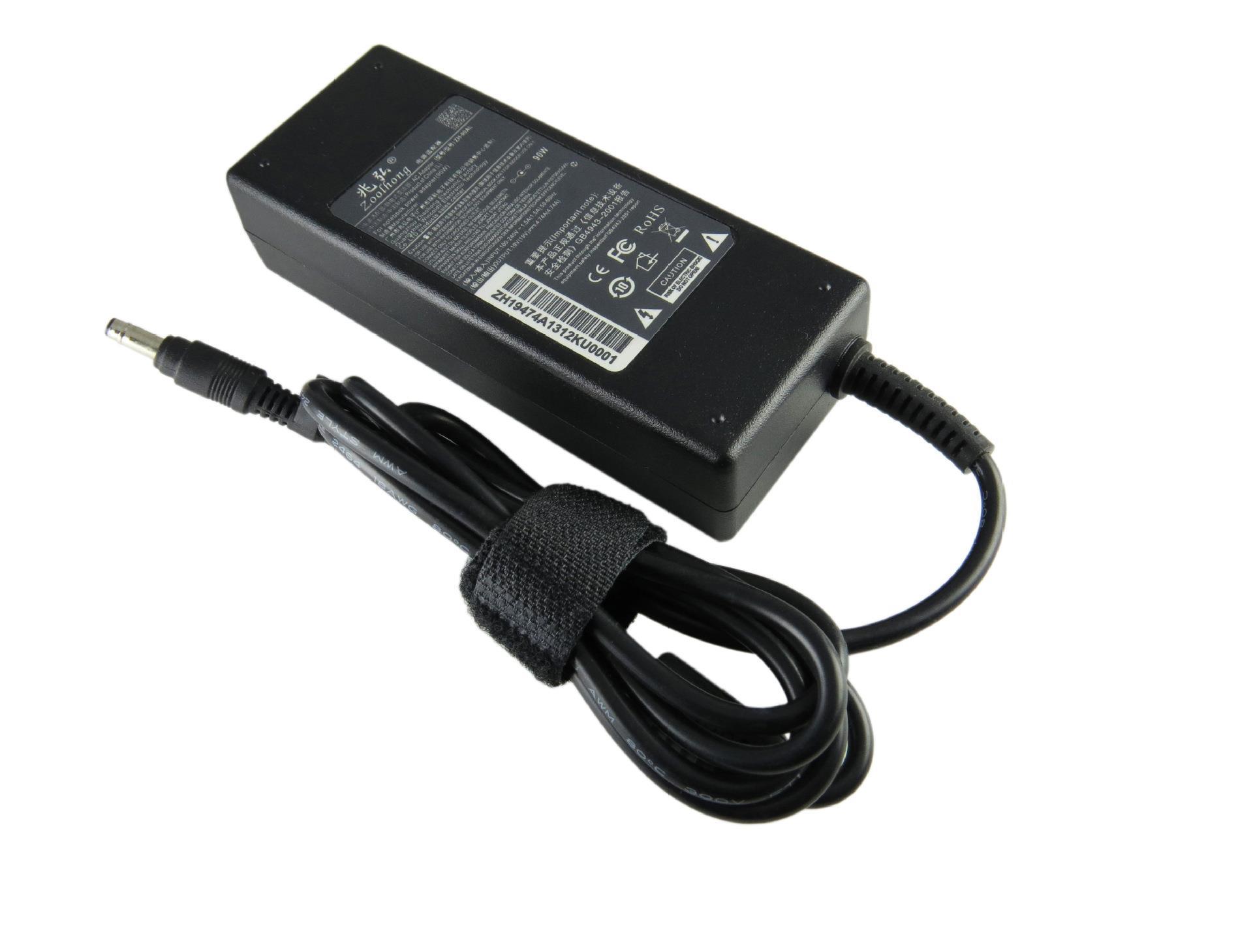 19 V 4 74A 90 W Adaptateur secteur Chargeur Pour Ordinateur Portable HP Siu Hong direct