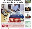 Tarif Entretien Jardin Auto Entrepreneur Génial Ghi Du 06 09 2017 by Ghi & Lausanne Cités issuu