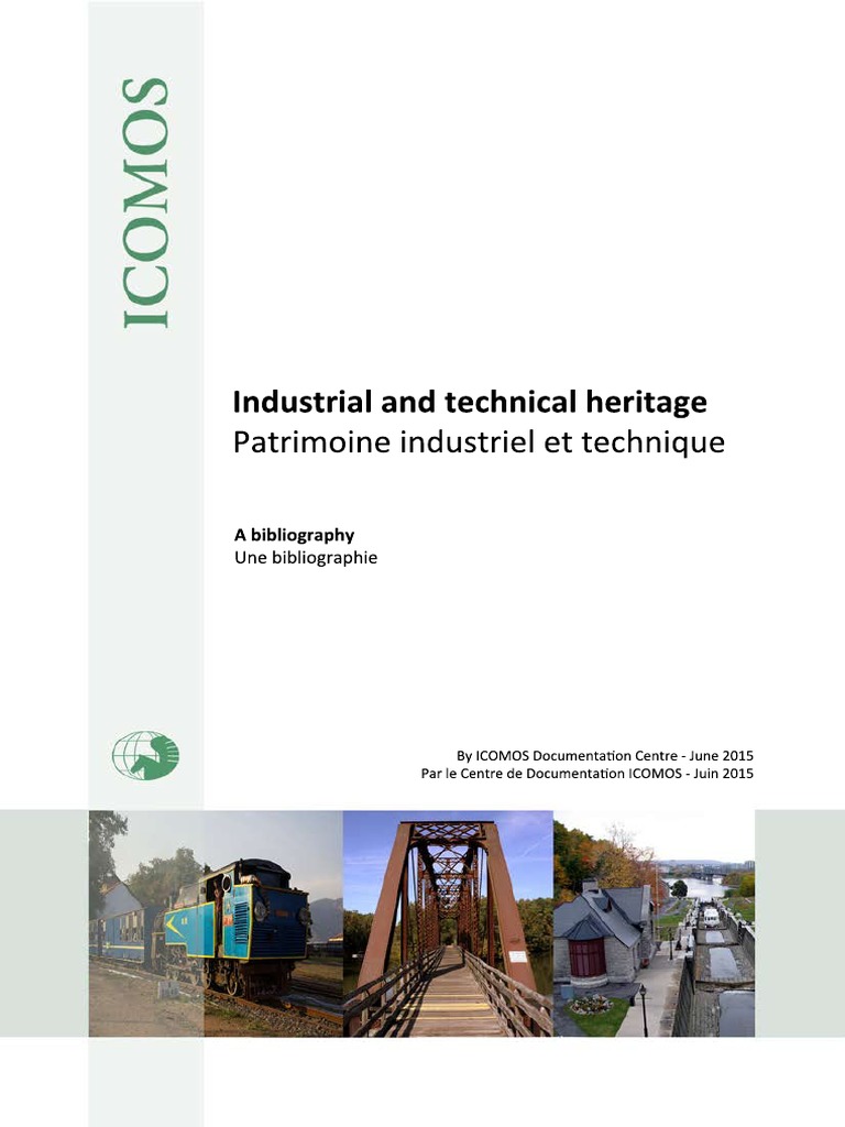Tarif Entretien Jardin Auto Entrepreneur Luxe Bibliography Industrial Heritage June 2015 Ok Pdf