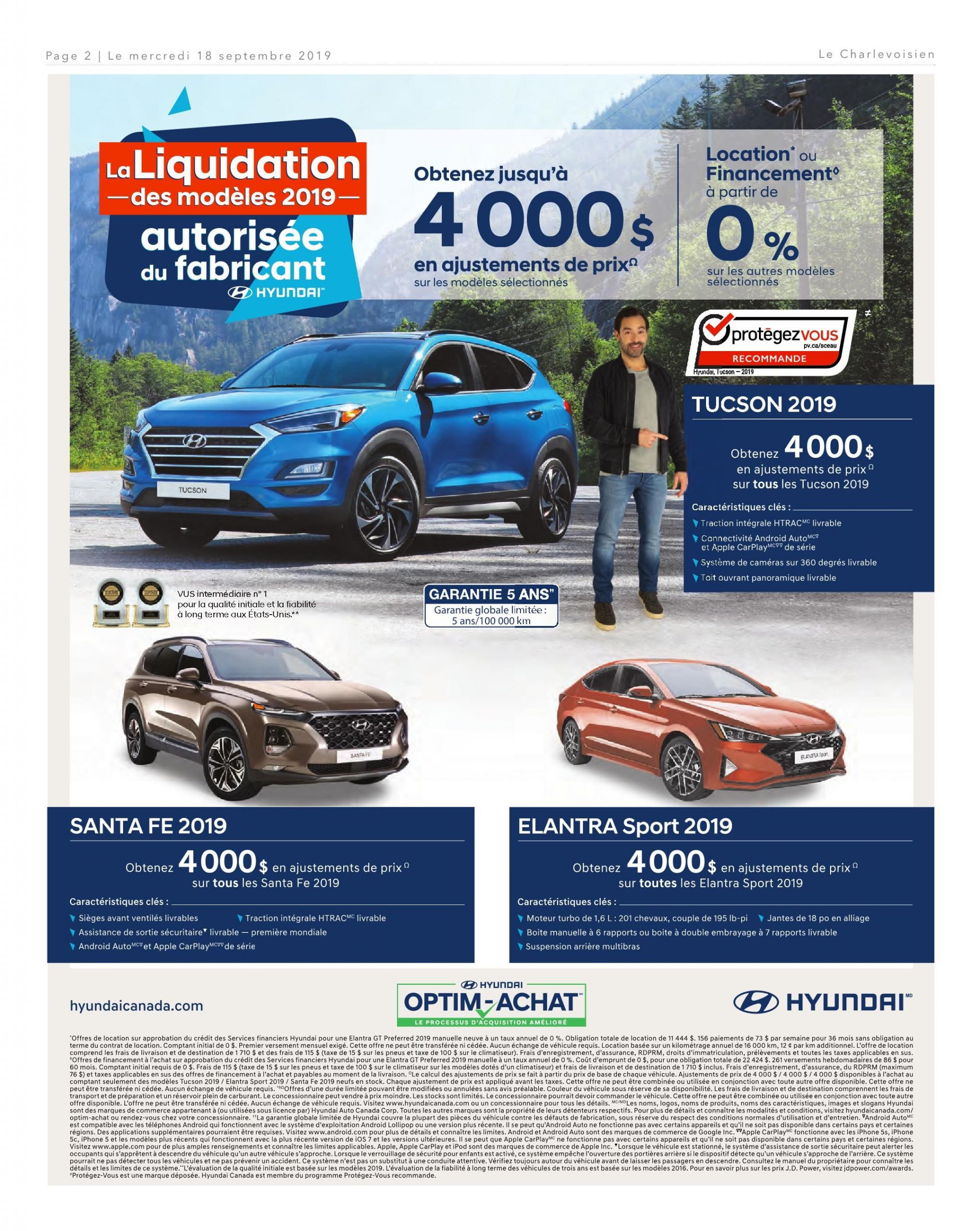 Tarif Entretien Jardin Auto Entrepreneur Nouveau Le Charlevoisien 18 Septembre 2019 Pages 1 40 Text