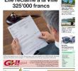 Tarif Entretien Jardin Auto Entrepreneur Unique Ghi Du 23 Mai 2019 by Ghi & Lausanne Cités issuu