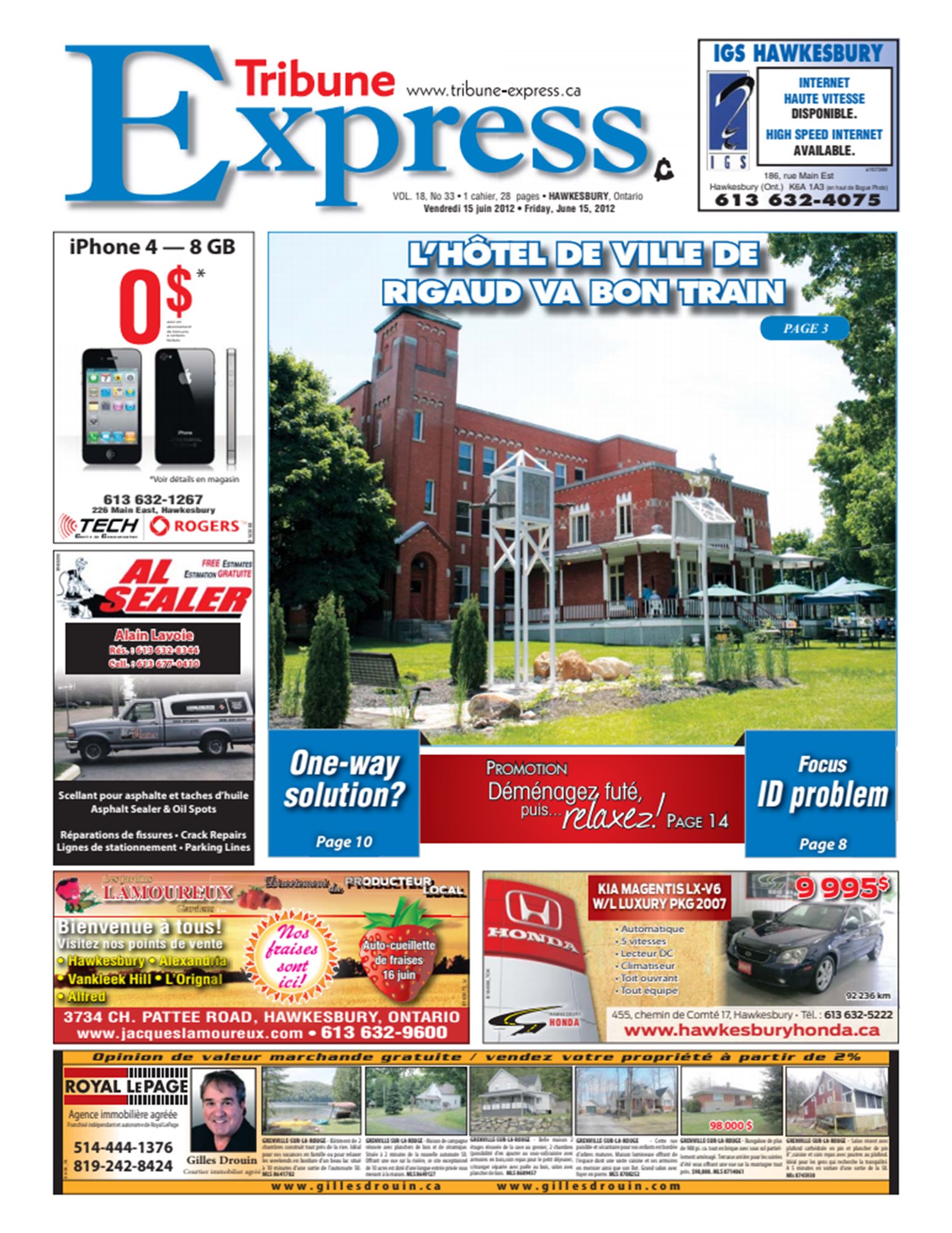 Taxe Sur Abri De Jardin Best Of Express 2012 06 15