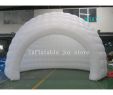 Tente De Jardin Charmant Acheter Igloo Dextérieur Géant Gonflable Tente De D´me De Jardin En Igloo Gonflable D´me De Igloo Gonflable Tente De D´me Blanc Gonflable De 815 45