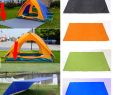 Tente Jardin Luxe Tempsa Voile D Ombrage Tente Ombre Imperméable Auvent Abri soleil Plage Camping 300x300cm Noir