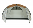 Tente Jardin Unique 10t Probike Tente D´me 2 Personnes Tente Trekking Tente Vélo Tente Camping Imperméable 5000mm