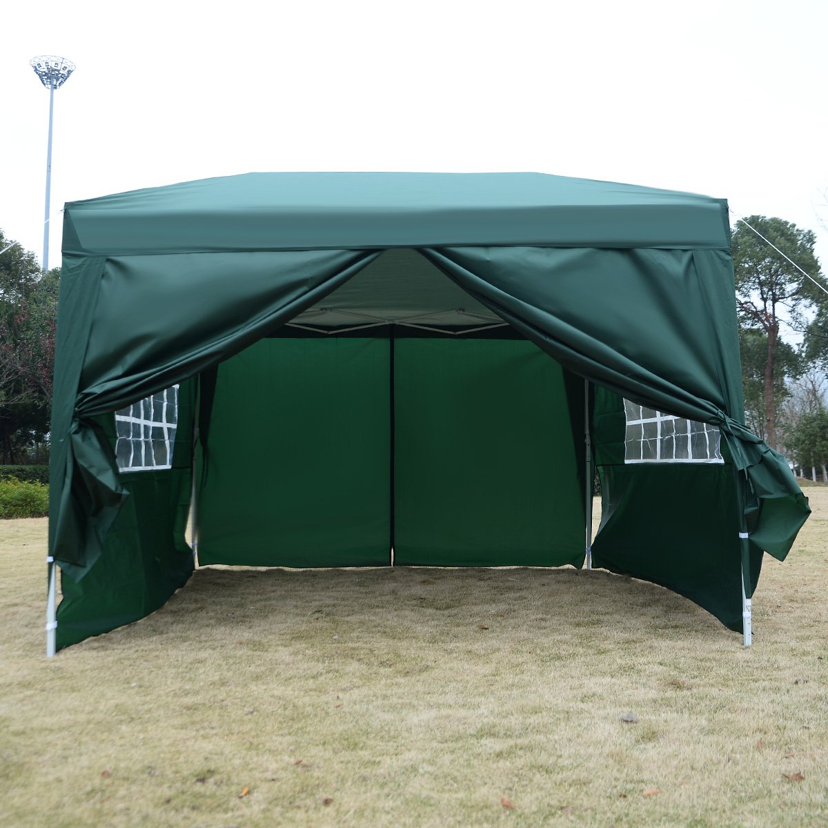 Tentes De Jardin Beau Parasols Stores Et Auvents Casart tonnelle Tente Pop Up