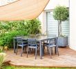 Terrasse Jardin Bois Beau Aménager Une Petite Terrasse Des Idées Pour Les Terrasses