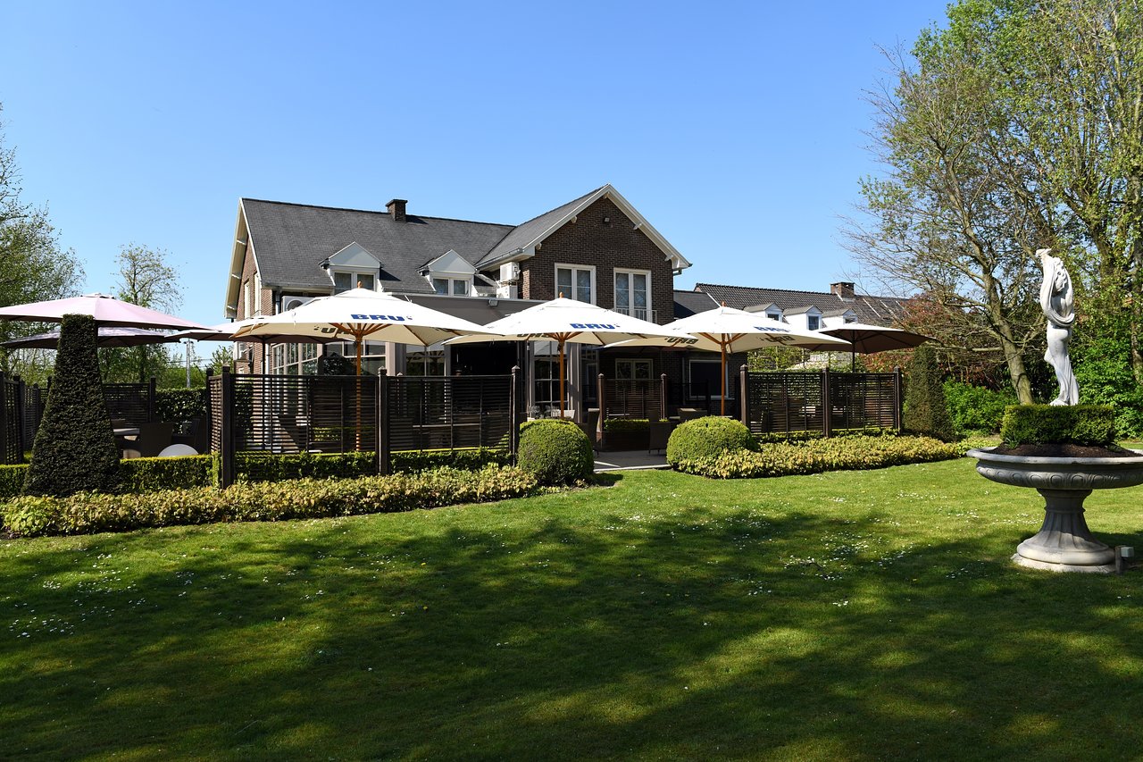 Terrasse Jardin Bois Beau Menen 2020 Best Of Menen Belgium tourism Tripadvisor