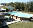 Terrasse Jardin Bois Beau Terrasse Bois Piscine Hors sol Impressionnant Amenagement