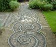 Terrassement Jardin Best Of Pebble Mosaic Design Ideas 70