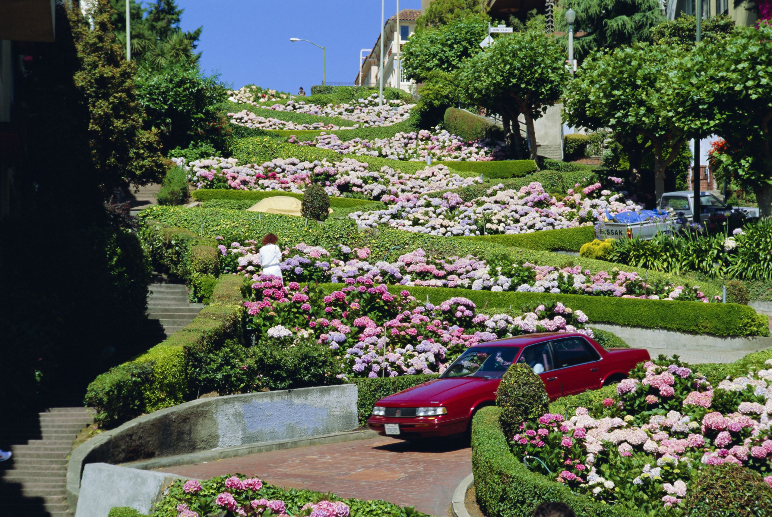 Terrassement Jardin En Pente Génial Aménagement D Un Jardin En Pente