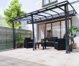 Tonnelle Aluminium Beau Pergola Leroy Merlin 4x3